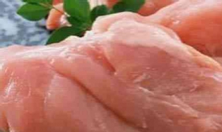为什么母猪肉不能吃 为什么母猪肉不能吃呢