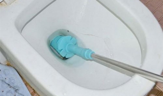 抽水马桶堵了怎么办 抽水马桶有点堵怎么办