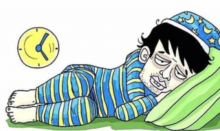 晚上经常失眠怎么办 总是失眠是哪里出问题了