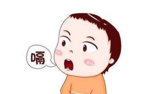 宝宝一直打嗝怎么办 刚出生的宝宝一直打嗝怎么办