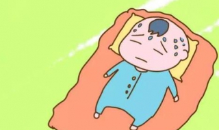 宝宝盗汗怎么办 宝宝大量出汗怎么回事