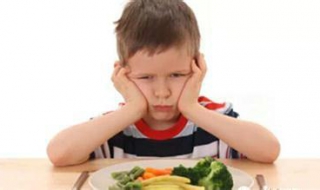 小孩偏食怎么办（小孩挑食偏食怎么办）