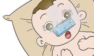 小儿鼻塞怎么办 小孩鼻塞怎么治疗