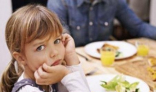小孩子不吃饭怎么办 小孩子不吃饭怎么办吃什么可以调理