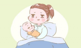 新生儿不睡觉怎么办（新生儿不睡觉有什么办法）