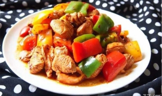 鸡胸肉怎么做好吃 鸡胸肉怎么做好吃滑嫩