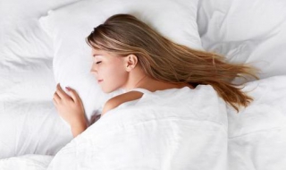 如何提高睡眠质量 睡眠质量差,入睡困难,易醒