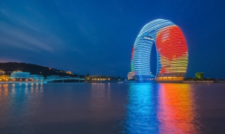 湖州旅游 湖州旅游必去十大景点