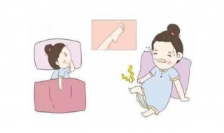 脚抽筋怎么办（脚抽筋怎么办快速缓解）