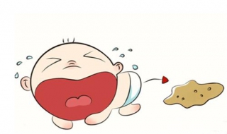 新生儿腹泻怎么办（十一个月宝宝腹泻怎么办）