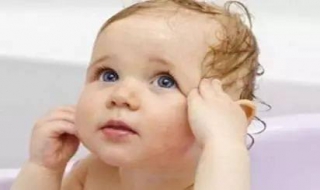 幼儿头发稀少怎么办 幼儿头发稀少是什么原因