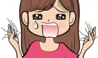 掉发怎么办（掉发怎么办吃什么才不会脱头发）