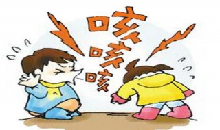 小孩咳嗽有痰怎么办（小孩咳嗽有痰怎么办最有效）