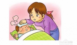 小儿发烧不退怎么办（小儿发烧不退烧怎么办）