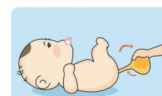 宝宝大便干燥怎么办（10个月宝宝大便干燥怎么办）