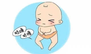 宝宝受凉拉稀怎么办（宝宝受凉拉肚子怎么办吃什么好得快）