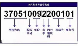 六级准考证号忘了怎么办 六级准考证号忘记怎么办