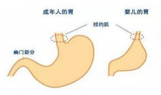 新生儿为什么老吐奶（新生儿吐奶严重怎么回事）