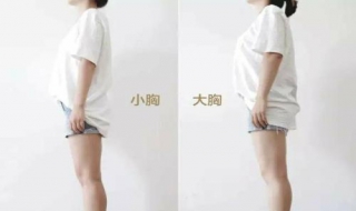 胸部大怎么办（男人胸部大怎么办）