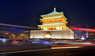 西安旅游景点推荐（西安市旅游必去景点推荐）