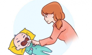怎样进行新生儿口腔护理（如何给新生儿护理口腔）