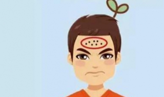肝火旺长痘怎么办 肝火旺长痘痘怎么调理吃什么