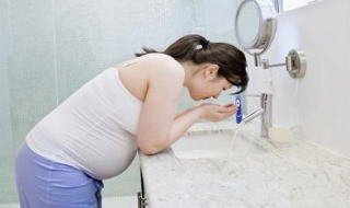 孕妇鼻炎怎么办（怀孕有鼻炎怎么办）