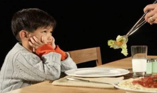 孩子不吃饭怎么办（孩子不吃饭怎么办教你一招）