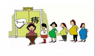 怀孕有痔疮怎么办（孕晚期有痔疮了怎么办）