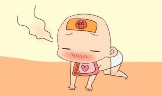 小孩高烧不退怎么办（小孩高烧不退怎么办?）