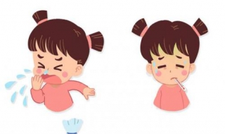 小儿咳嗽有痰怎么办 三岁小孩咳嗽有痰咳不出来怎么办