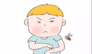 宝宝被蚊子咬了怎么办 宝宝被蚊子咬了涂什么药膏好