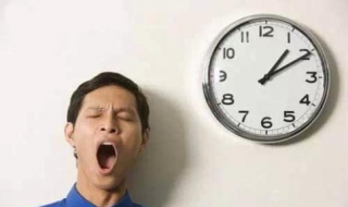 中午睡不着怎么办 中午睡不着觉的解决方法
