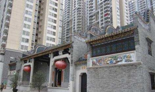 猎德村为什么那么有钱（猎德村拆了补多少亿）