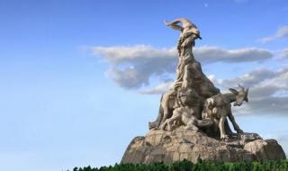 广州为什么称为羊城 广州为什么称为羊城之都