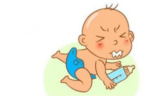 婴儿呛奶怎么办（婴儿呛奶怎么办 呛奶如何急救处理）