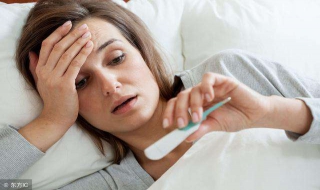 大人发烧怎么办 大人发烧怎么办简单的退烧方法
