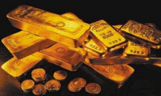 黄金为什么降价 现在黄金什么价