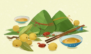 端午节为什么吃粽子（端午节为什么吃粽子的传说）