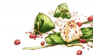 端午节为什么要吃粽子（端午节为什么要吃粽子100字）