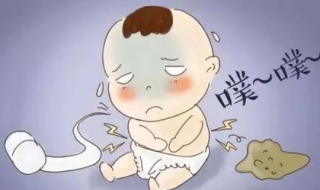 小儿腹泻怎么办（小儿腹泻怎么办什么方法最有效）