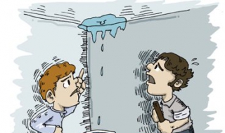 房子漏水怎么办 房子漏水怎么投诉