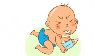小孩吐奶怎么办 小孩吐奶怎么办最有效方法