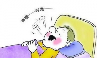 晚上打呼噜怎么办 晚上打呼噜怎么办才能不打