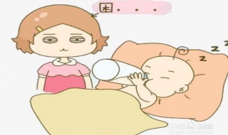 四个月婴儿腹泻怎么办 四个月婴儿腹泻怎么办