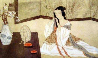 古代人来月经怎么办 古代人来例假怎么办
