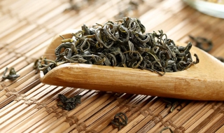 绿茶和铁观音的区别（绿茶和铁观音的区别在哪里）