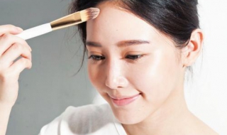 额头高头发少怎么办（额头高头发少怎么办女生）