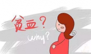 孕妇贫血怎么办 孕妇贫血怎么办怎样调理