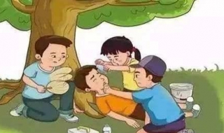 冬天中暑怎么办（冬天中暑怎么办快速恢复）